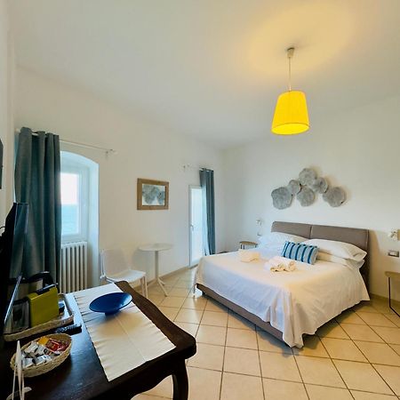Amoredimare Casa Vacanze Polignano a Mare Luaran gambar