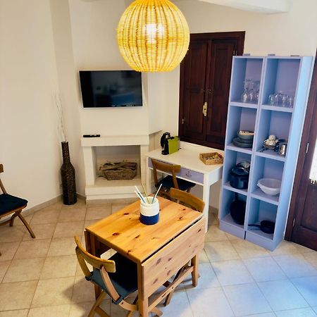 Amoredimare Casa Vacanze Polignano a Mare Luaran gambar