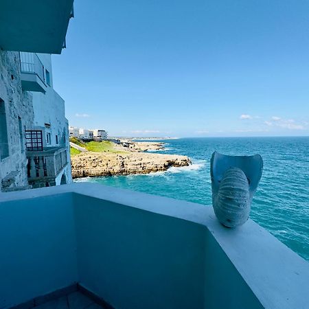 Amoredimare Casa Vacanze Polignano a Mare Luaran gambar