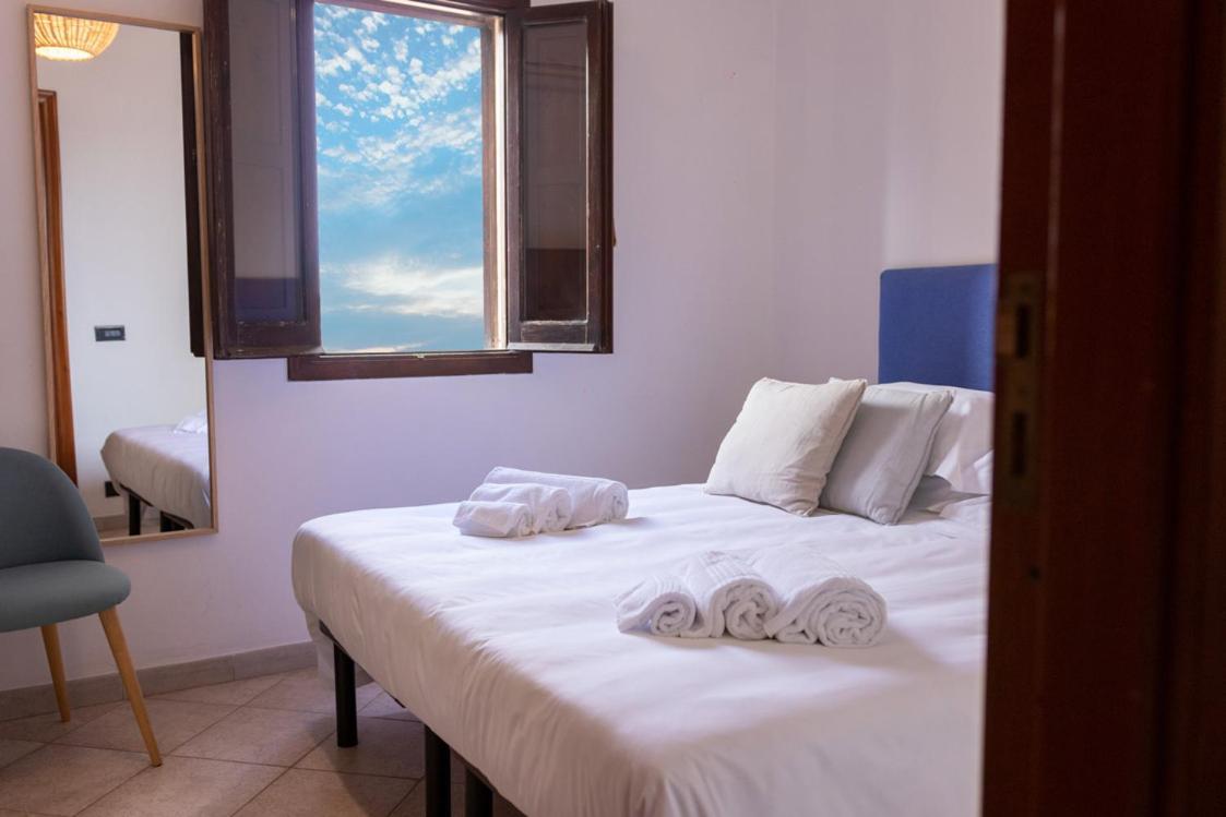 Amoredimare Casa Vacanze Polignano a Mare Luaran gambar