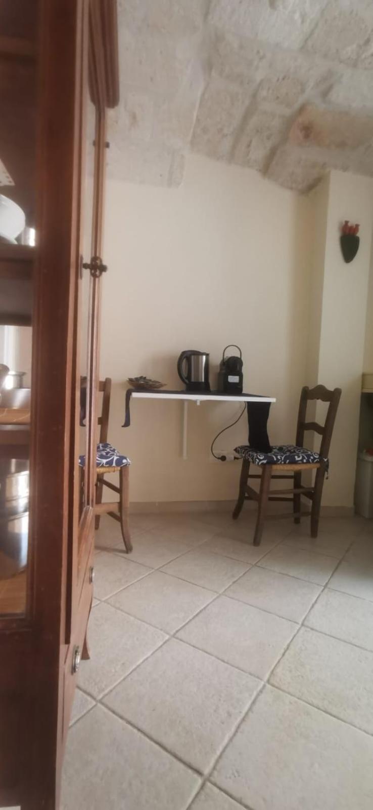 Amoredimare Casa Vacanze Polignano a Mare Luaran gambar