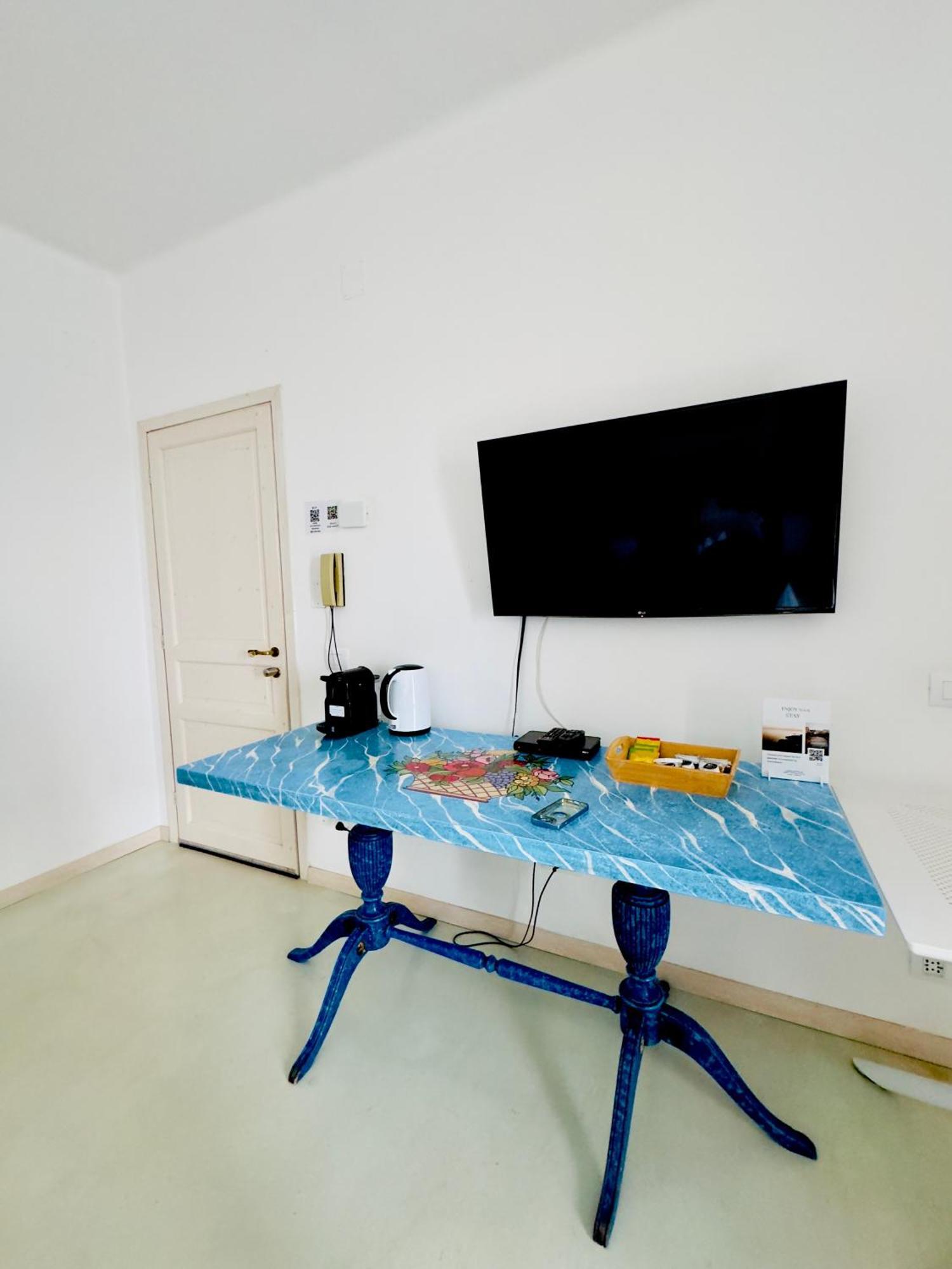 Amoredimare Casa Vacanze Polignano a Mare Luaran gambar