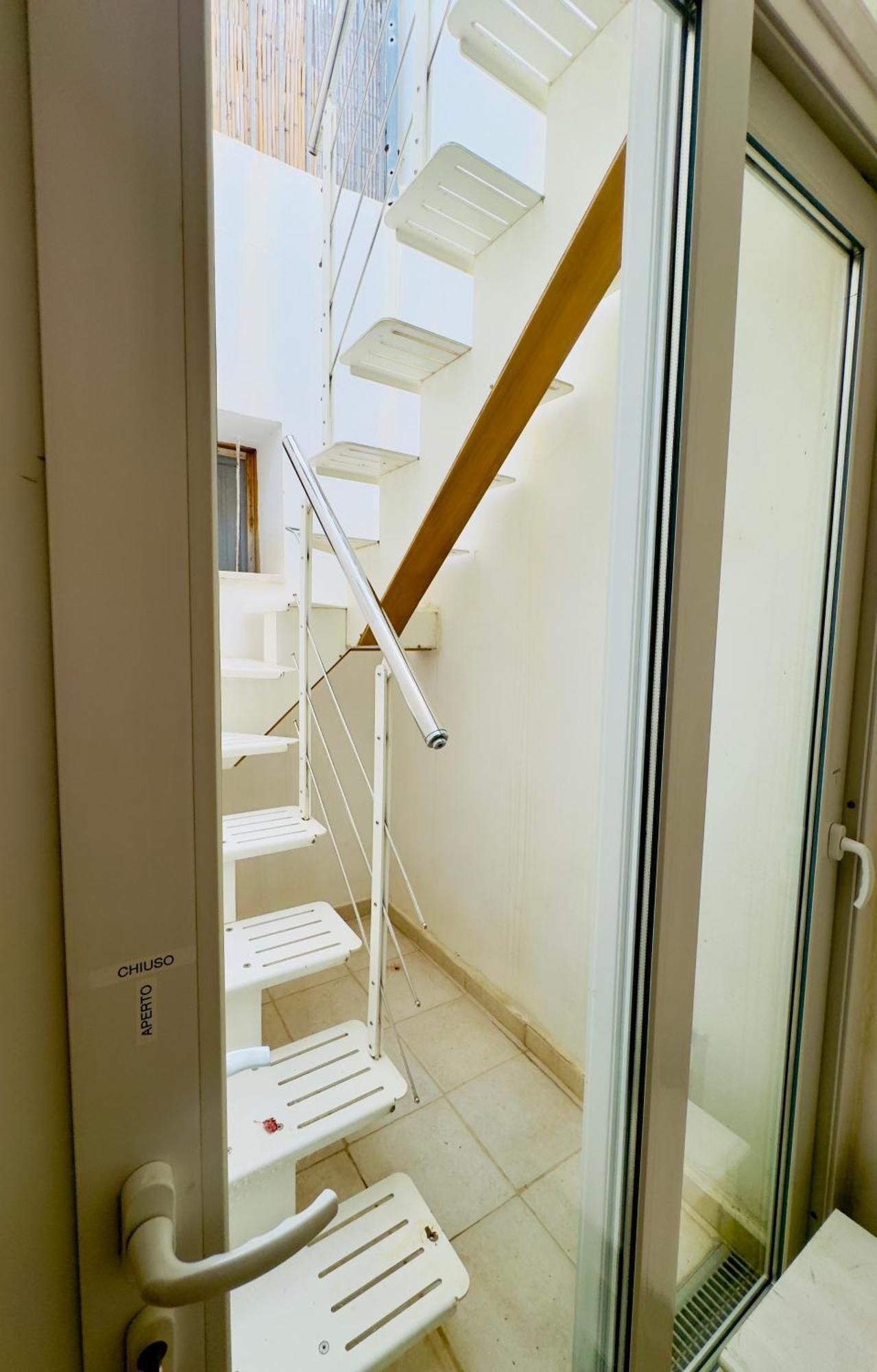 Amoredimare Casa Vacanze Polignano a Mare Luaran gambar