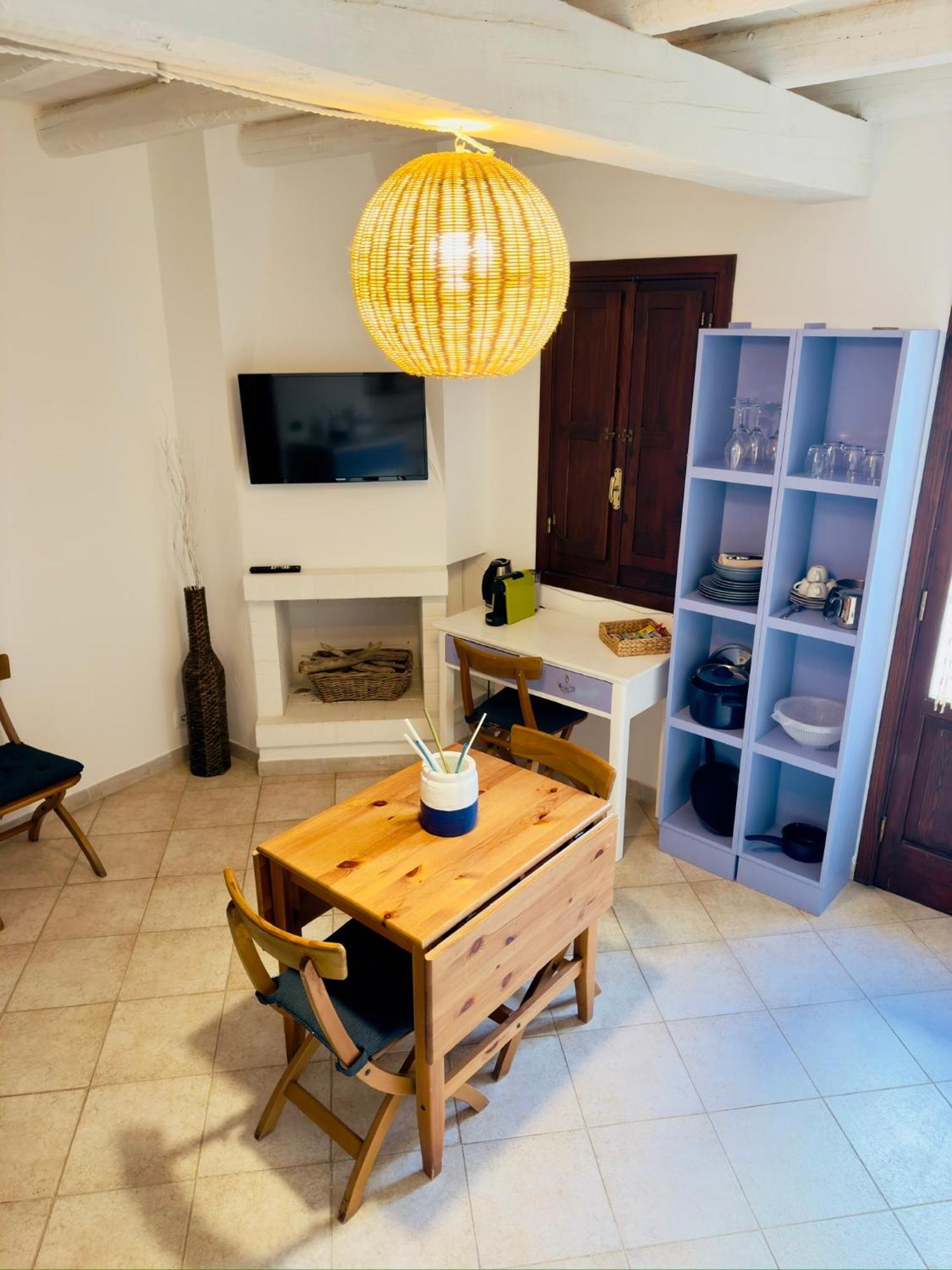 Amoredimare Casa Vacanze Polignano a Mare Luaran gambar