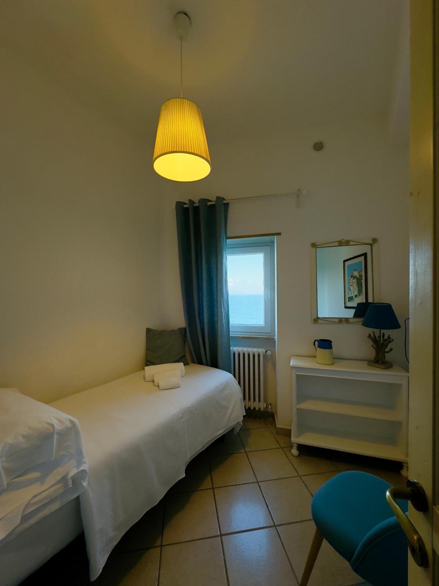 Amoredimare Casa Vacanze Polignano a Mare Luaran gambar