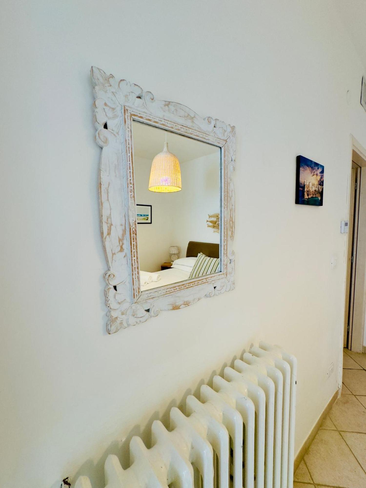 Amoredimare Casa Vacanze Polignano a Mare Luaran gambar