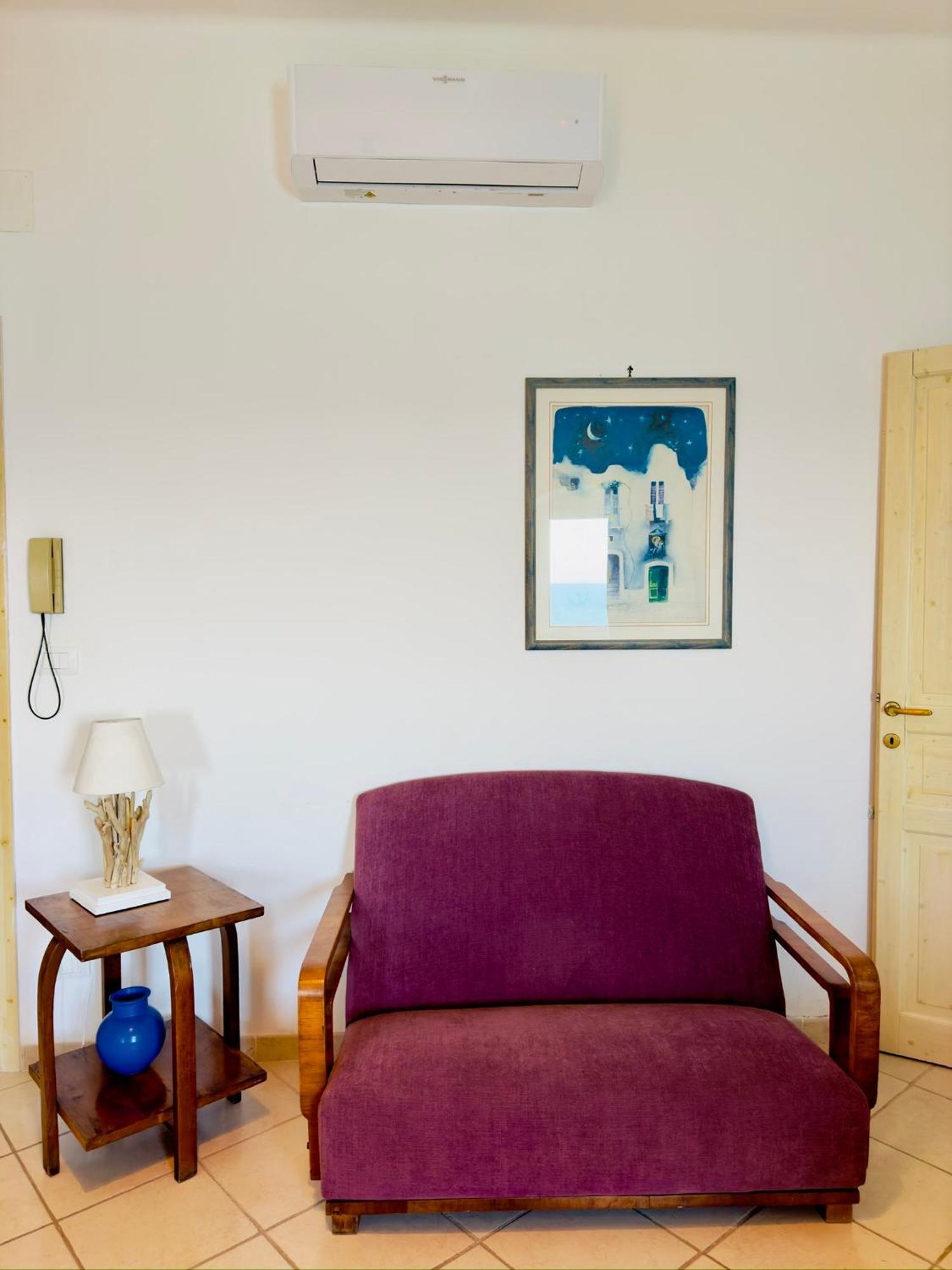Amoredimare Casa Vacanze Polignano a Mare Luaran gambar