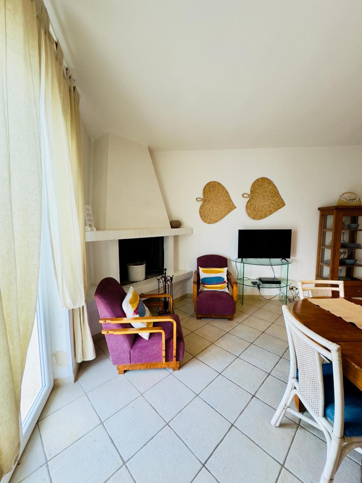 Amoredimare Casa Vacanze Polignano a Mare Luaran gambar