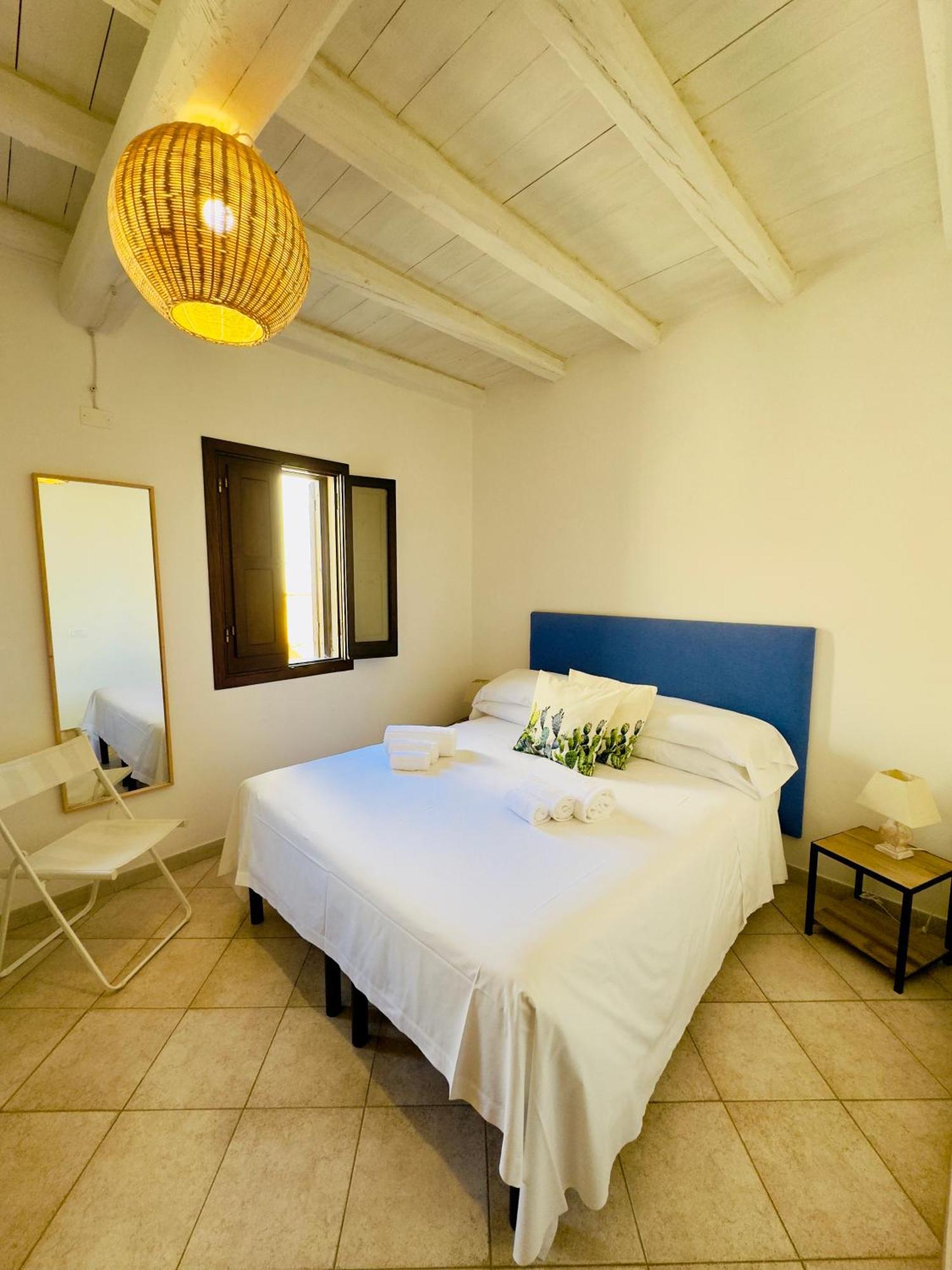 Amoredimare Casa Vacanze Polignano a Mare Luaran gambar