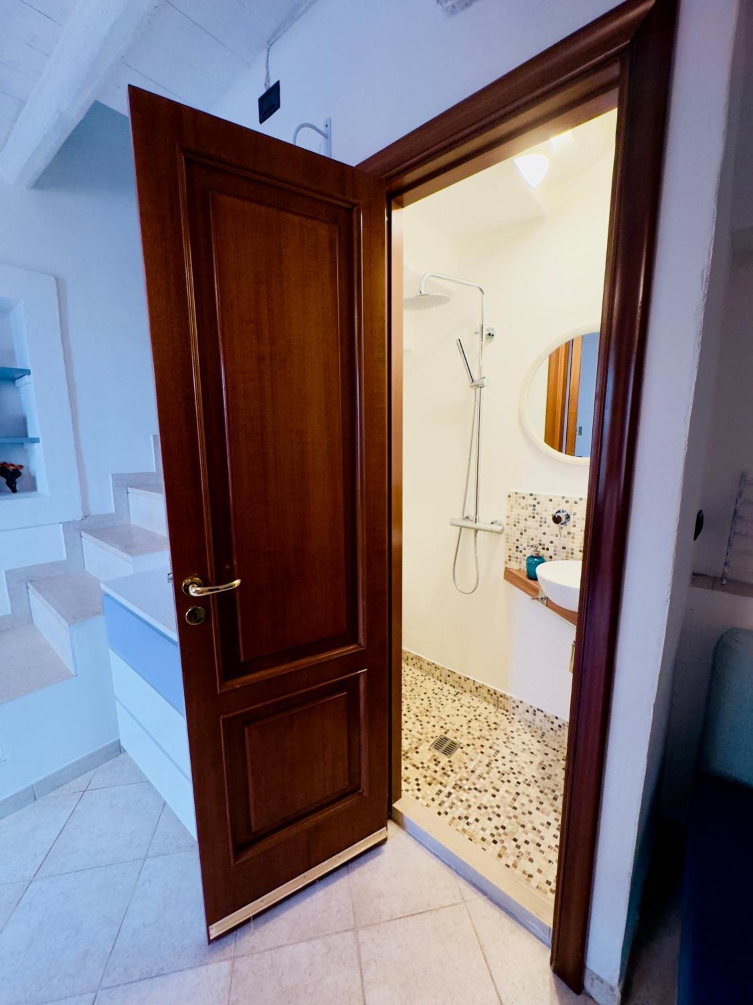 Amoredimare Casa Vacanze Polignano a Mare Luaran gambar