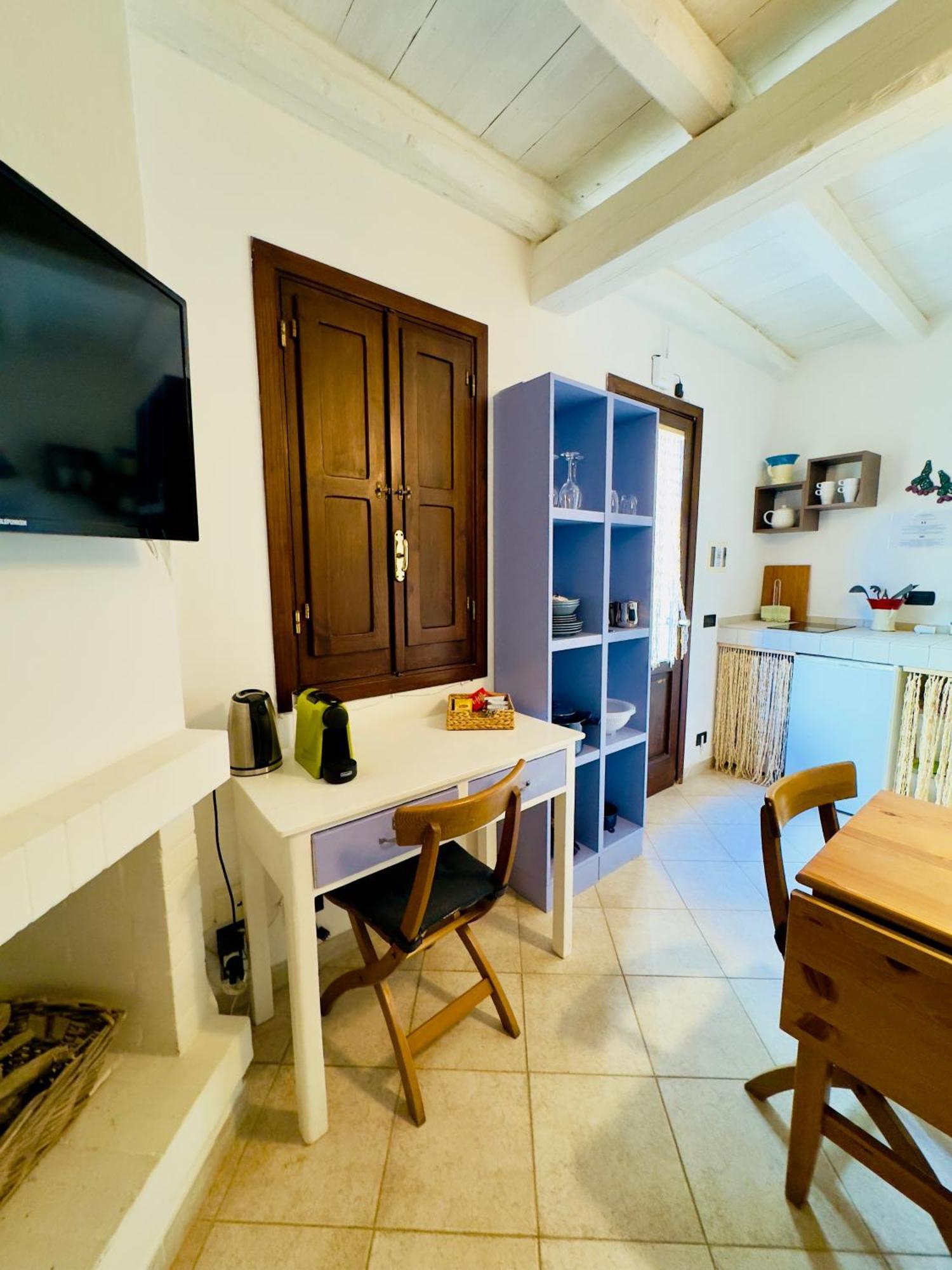 Amoredimare Casa Vacanze Polignano a Mare Luaran gambar