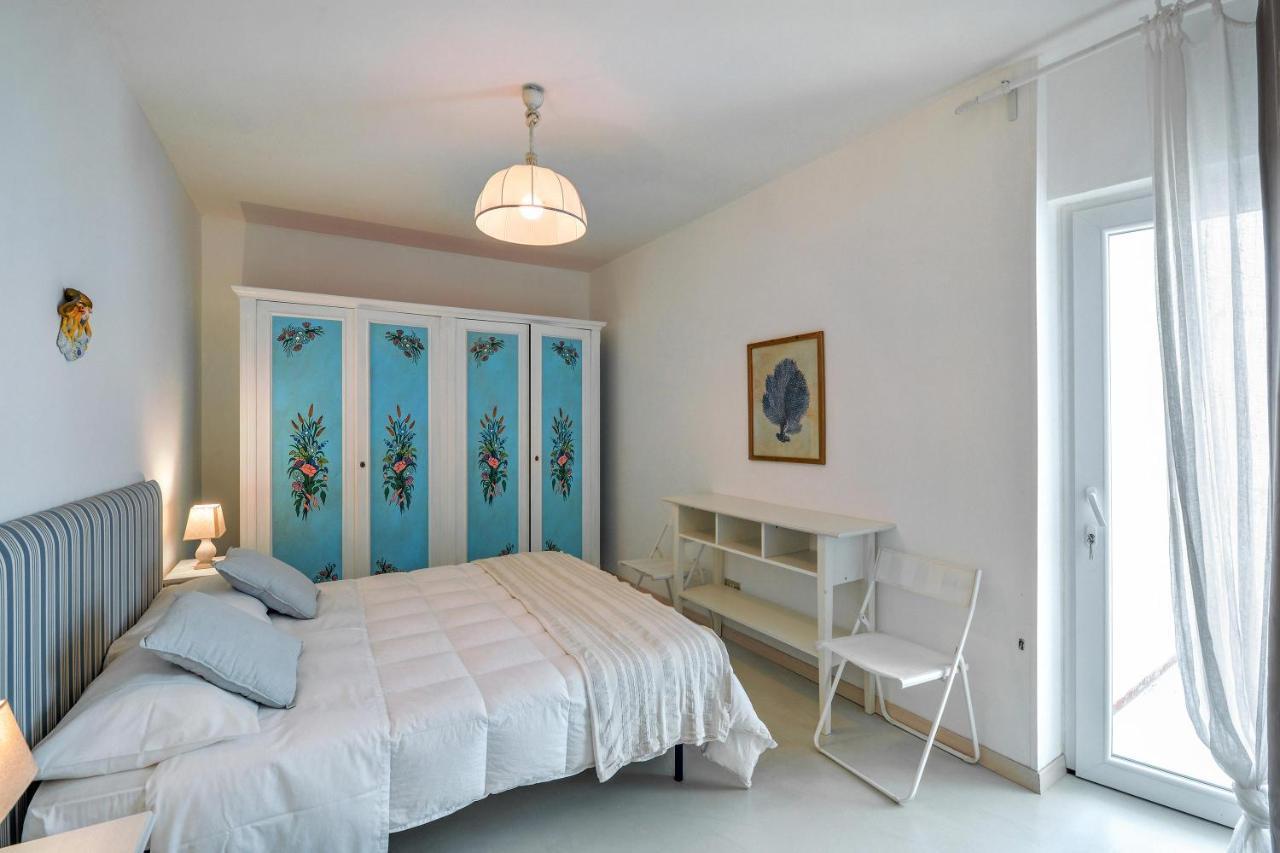 Amoredimare Casa Vacanze Polignano a Mare Luaran gambar