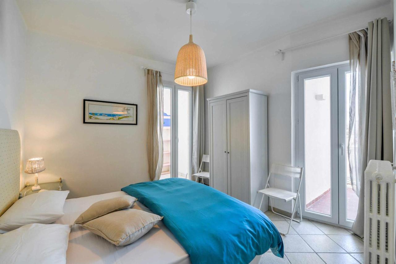 Amoredimare Casa Vacanze Polignano a Mare Luaran gambar
