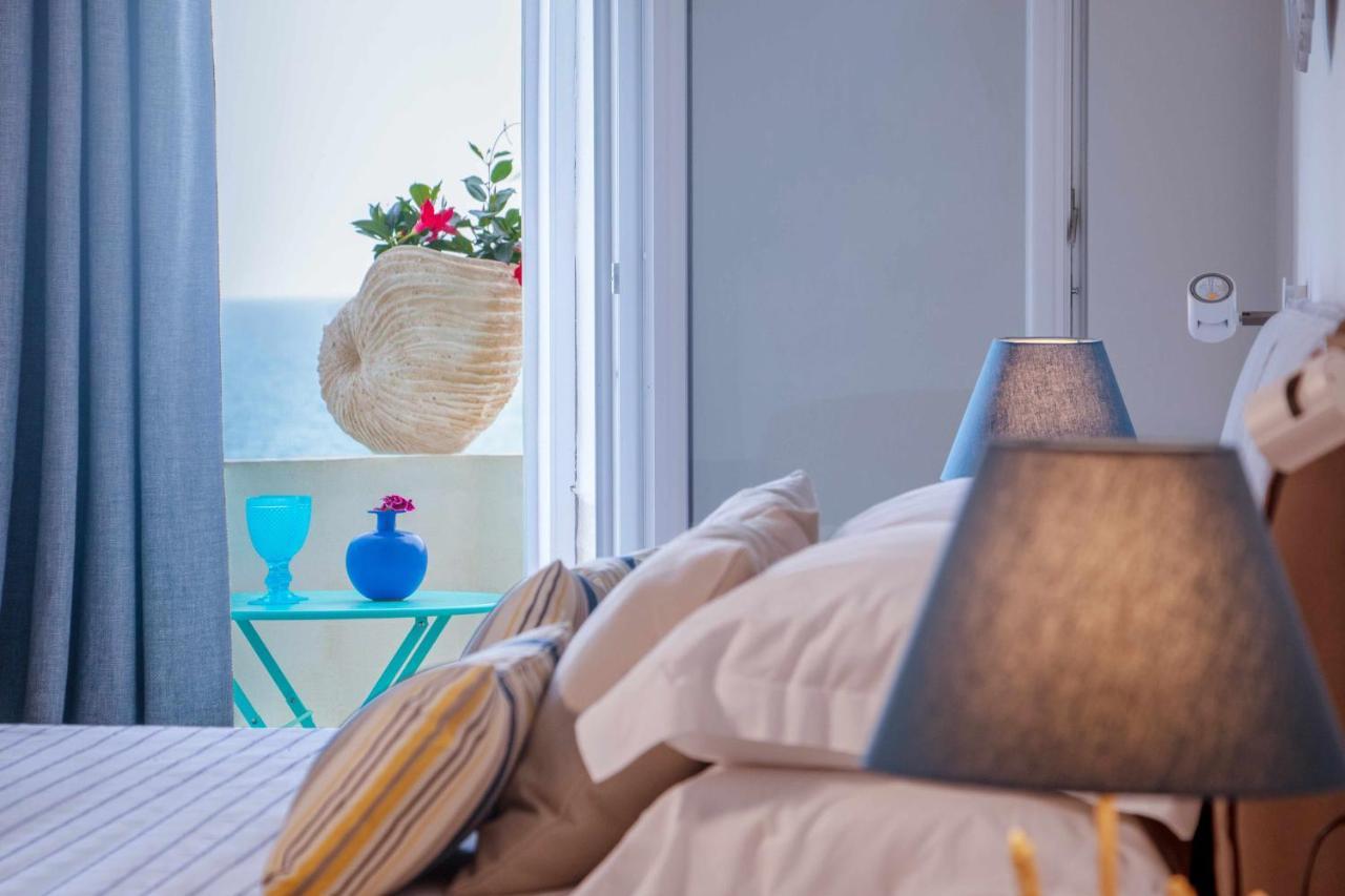 Amoredimare Casa Vacanze Polignano a Mare Luaran gambar