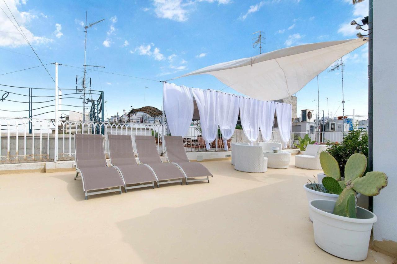 Amoredimare Casa Vacanze Polignano a Mare Luaran gambar
