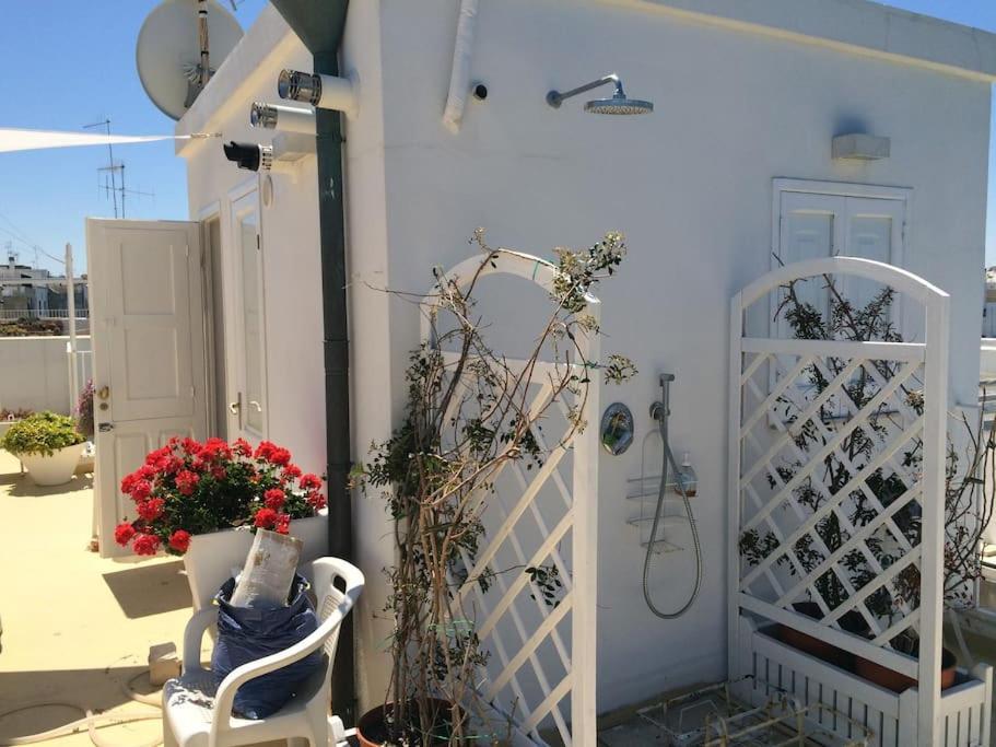 Amoredimare Casa Vacanze Polignano a Mare Luaran gambar