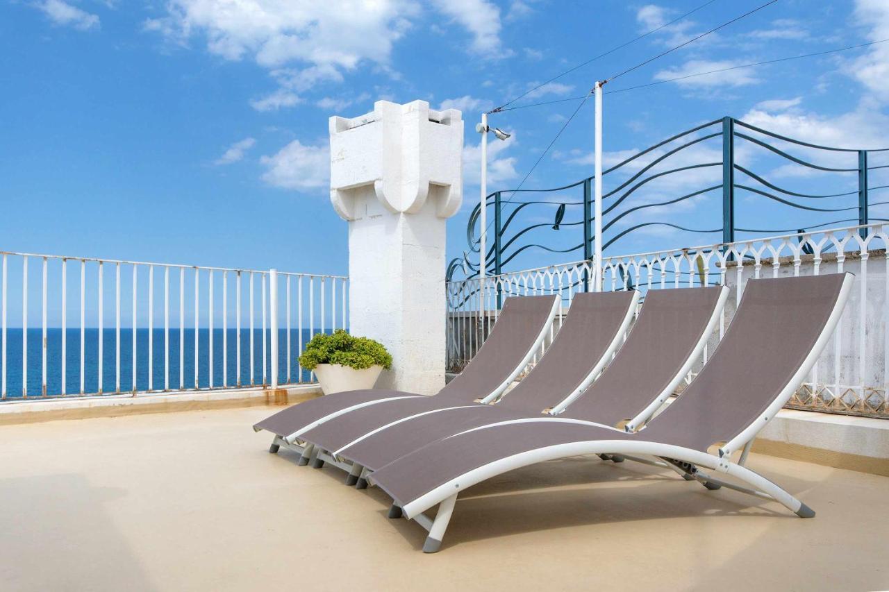 Amoredimare Casa Vacanze Polignano a Mare Luaran gambar