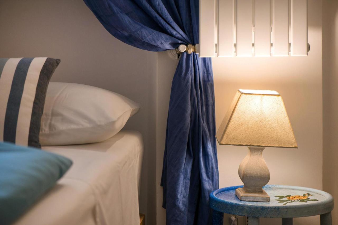 Amoredimare Casa Vacanze Polignano a Mare Luaran gambar