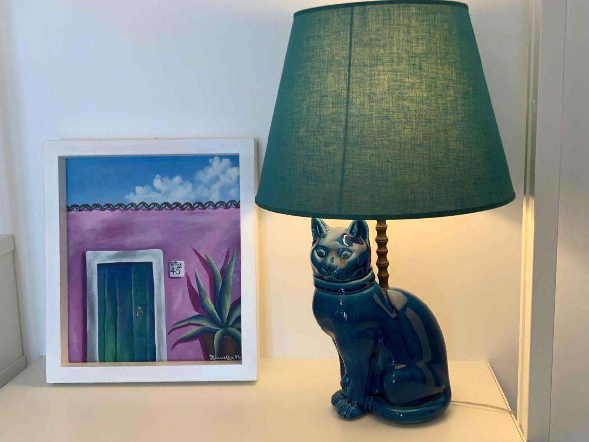 Amoredimare Casa Vacanze Polignano a Mare Luaran gambar