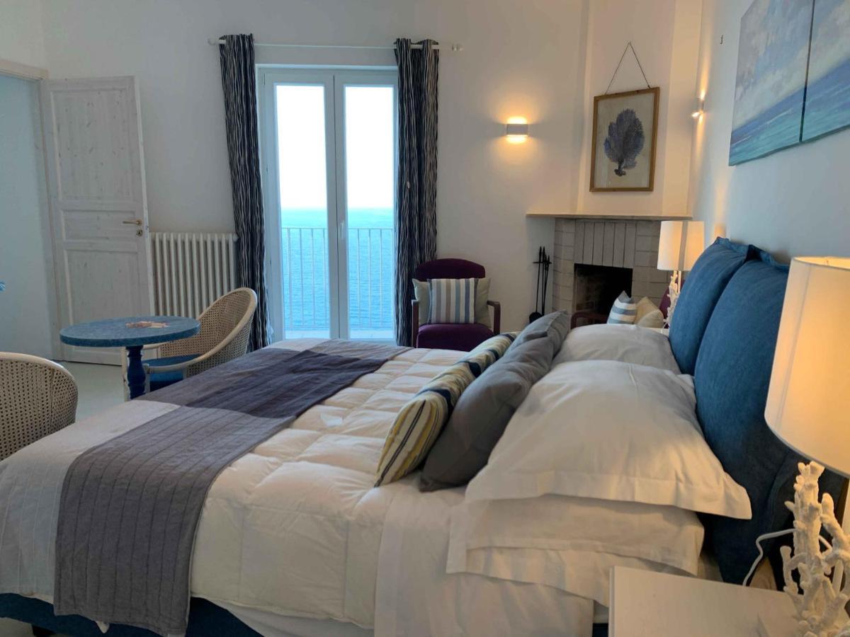 Amoredimare Casa Vacanze Polignano a Mare Luaran gambar