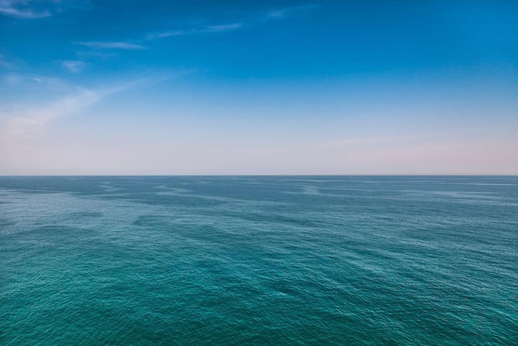 Amoredimare Casa Vacanze Polignano a Mare Luaran gambar