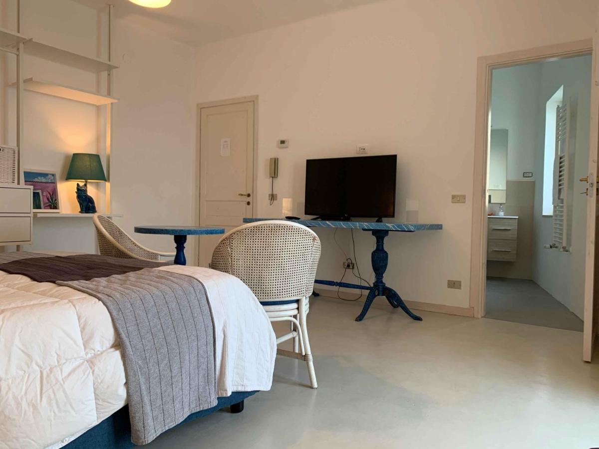Amoredimare Casa Vacanze Polignano a Mare Luaran gambar