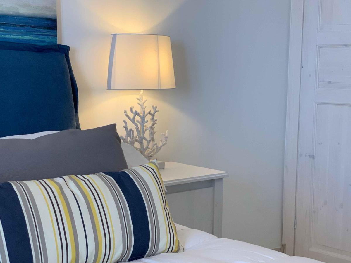 Amoredimare Casa Vacanze Polignano a Mare Luaran gambar